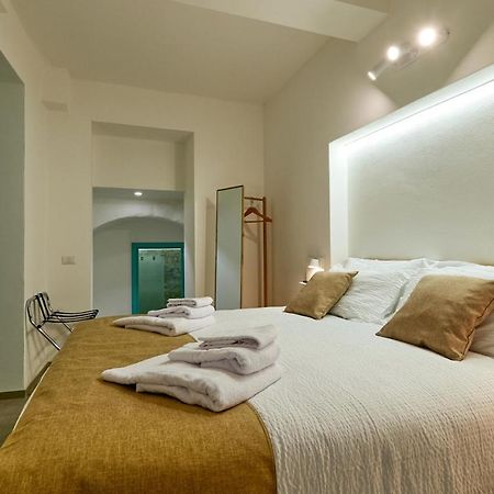 Hotel La Casa Di Chele Palermo Zewnętrze zdjęcie