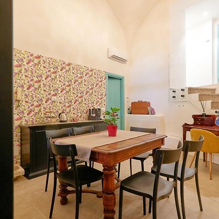 Hotel La Casa Di Chele Palermo Zewnętrze zdjęcie