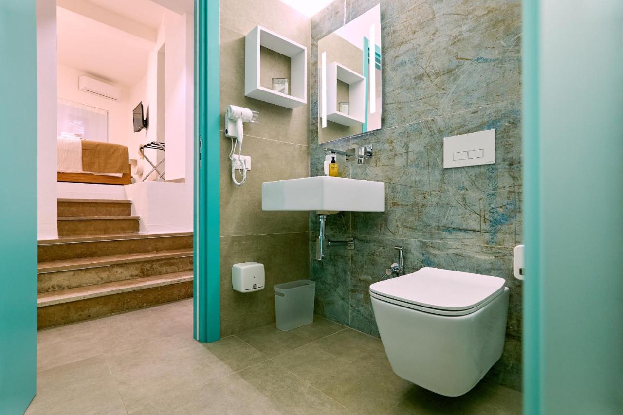 Hotel La Casa Di Chele Palermo Zewnętrze zdjęcie