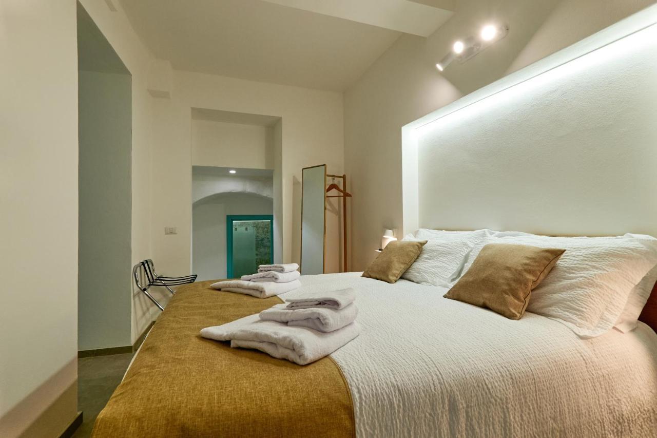 Hotel La Casa Di Chele Palermo Zewnętrze zdjęcie