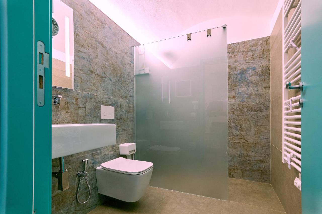 Hotel La Casa Di Chele Palermo Zewnętrze zdjęcie