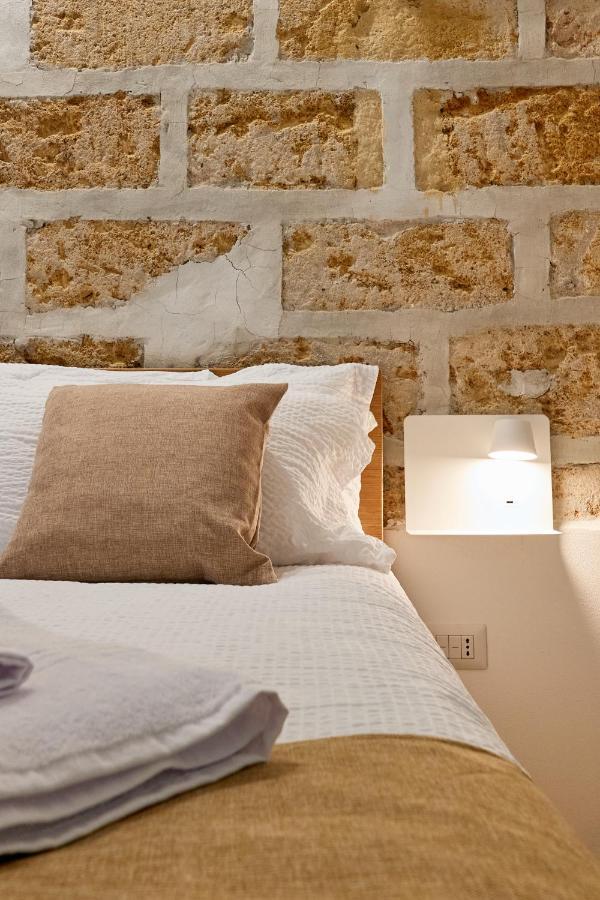 Hotel La Casa Di Chele Palermo Zewnętrze zdjęcie