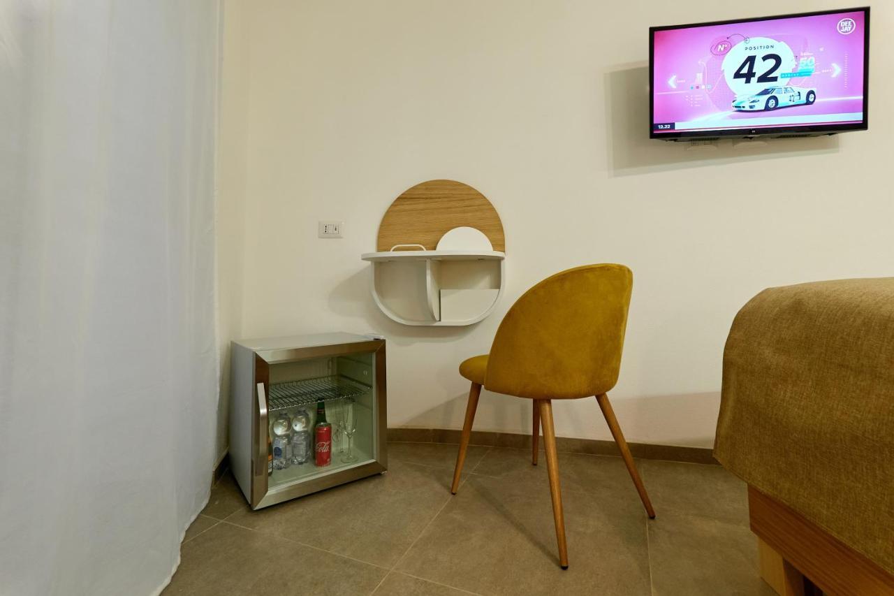 Hotel La Casa Di Chele Palermo Zewnętrze zdjęcie