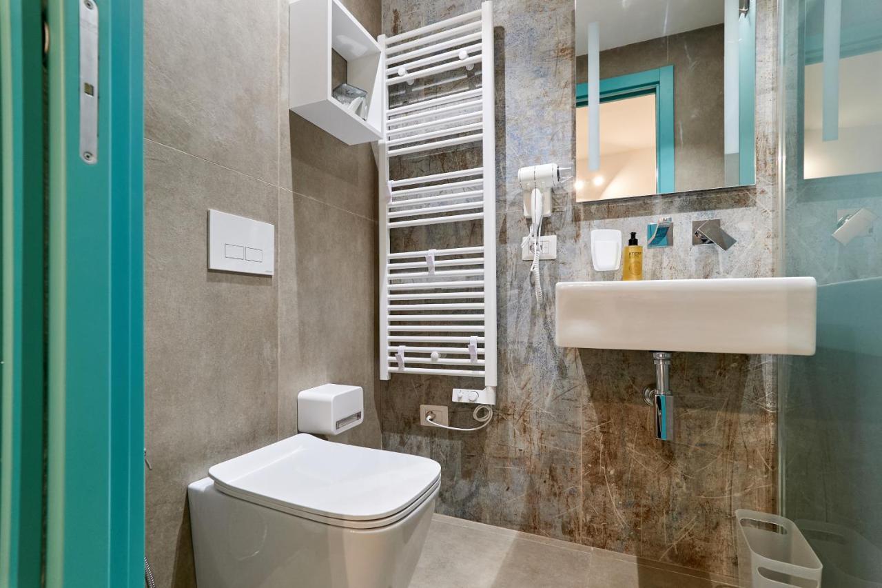 Hotel La Casa Di Chele Palermo Zewnętrze zdjęcie