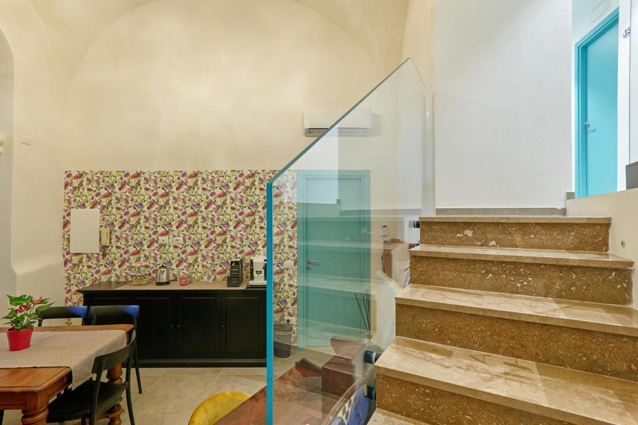 Hotel La Casa Di Chele Palermo Zewnętrze zdjęcie