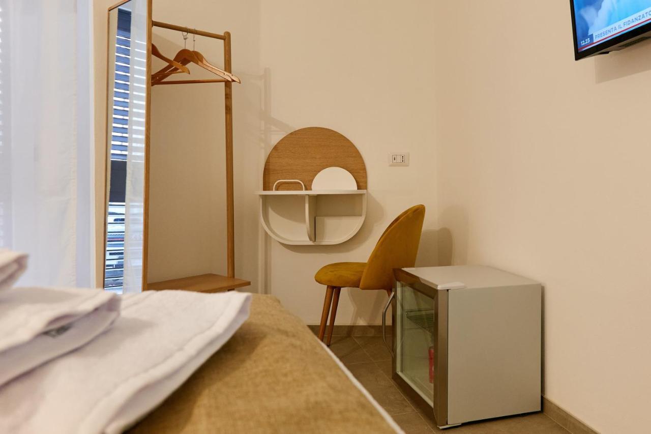 Hotel La Casa Di Chele Palermo Zewnętrze zdjęcie