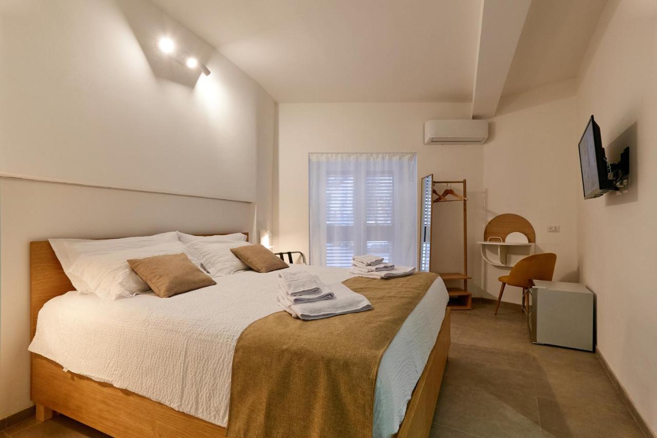 Hotel La Casa Di Chele Palermo Zewnętrze zdjęcie