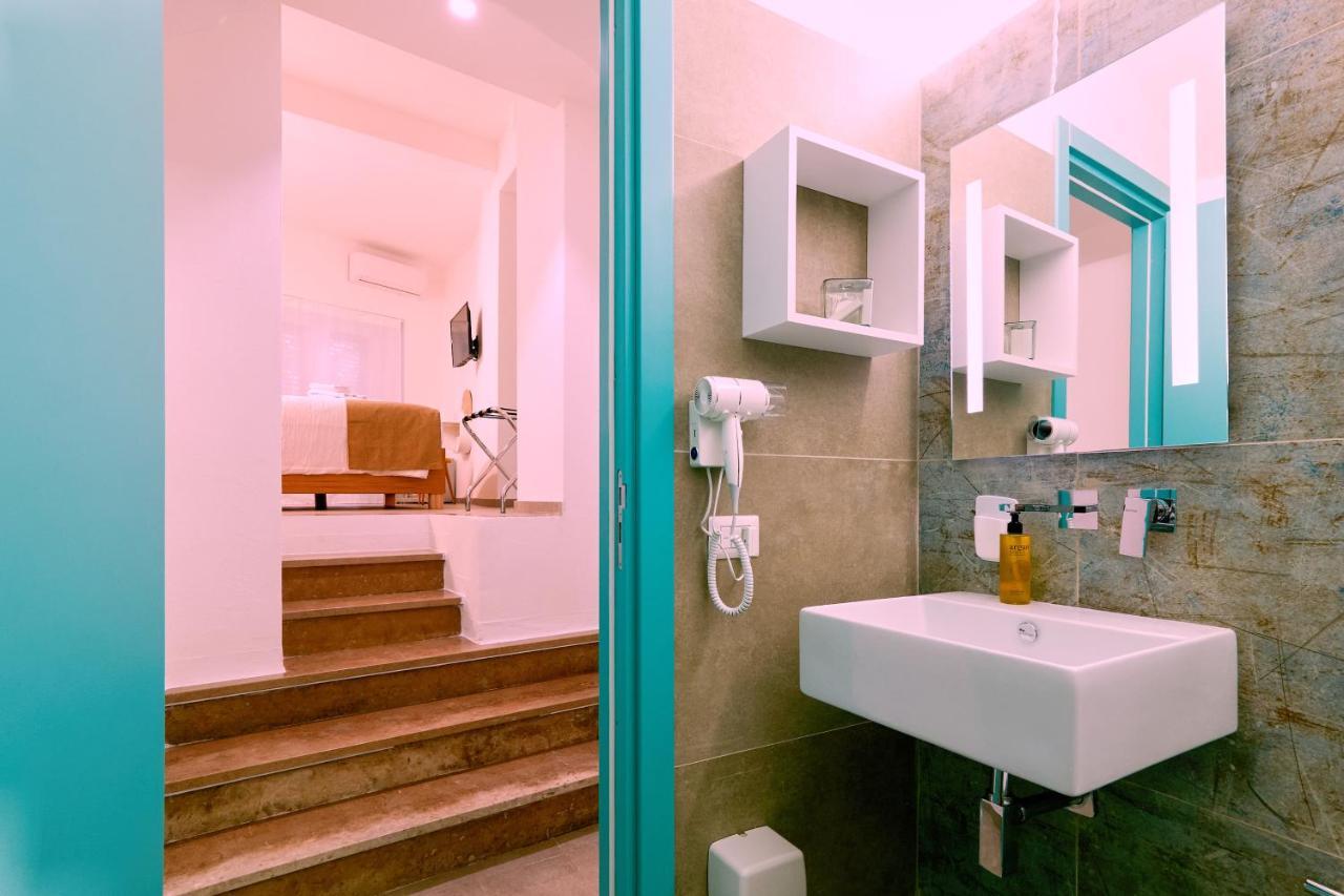 Hotel La Casa Di Chele Palermo Zewnętrze zdjęcie