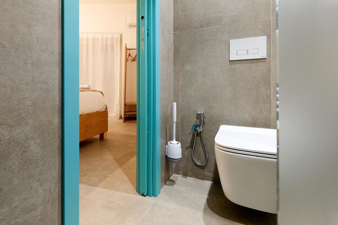 Hotel La Casa Di Chele Palermo Zewnętrze zdjęcie