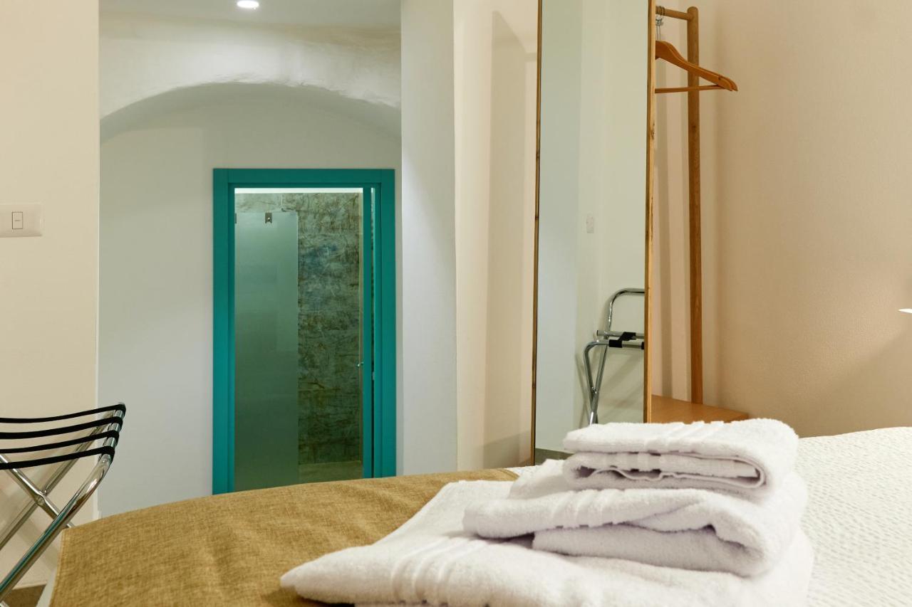 Hotel La Casa Di Chele Palermo Zewnętrze zdjęcie