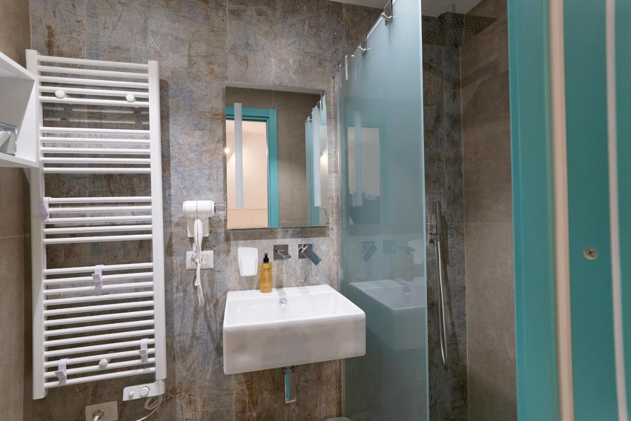 Hotel La Casa Di Chele Palermo Zewnętrze zdjęcie
