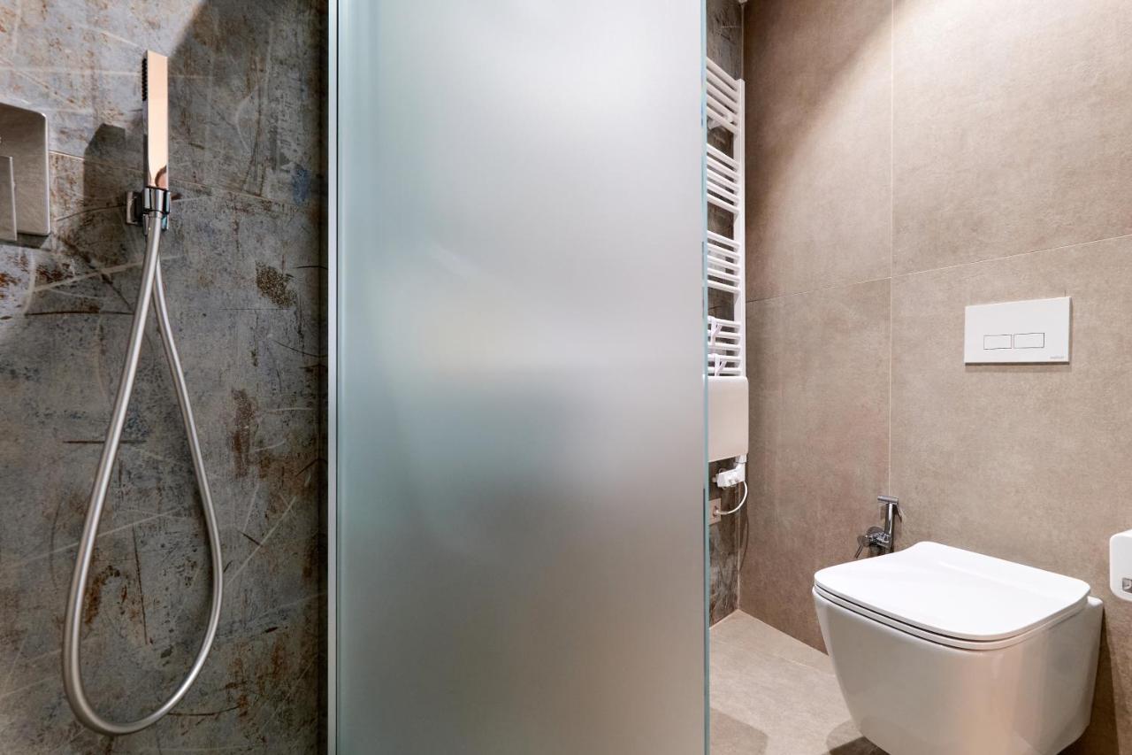 Hotel La Casa Di Chele Palermo Zewnętrze zdjęcie