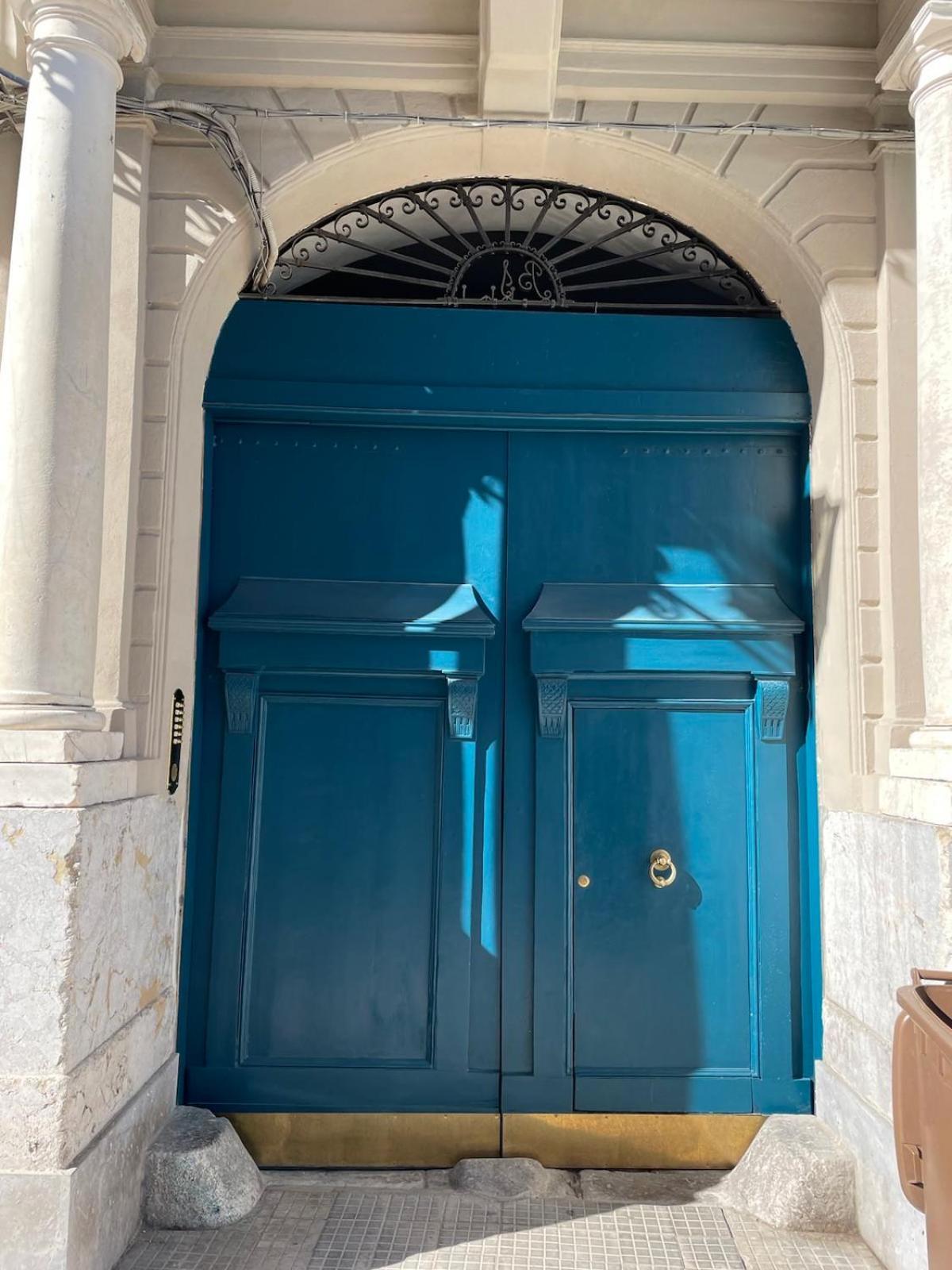 Hotel La Casa Di Chele Palermo Zewnętrze zdjęcie